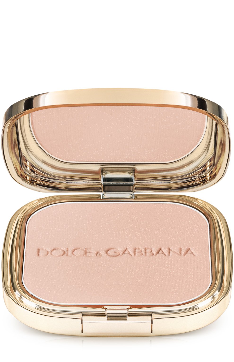Пудра с эффектом сияния 4 luna DOLCE & GABBANA, арт. *737052982922*СТАРЫЙ АРТ, фото 1