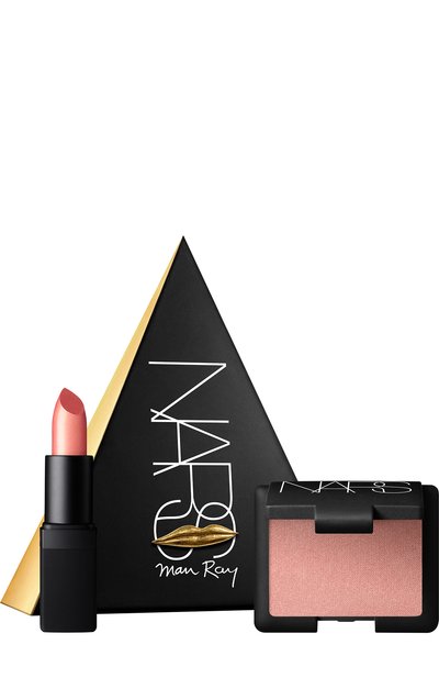 Женского набор для макияжа love triangle orgasm man ray limited collection NARS, арт. 8456NS