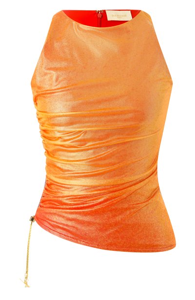 Женский топ DANAME, арт. 725SS7614M