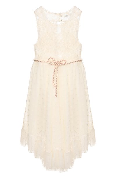 Платье DESIGNERS CAT, арт. 100000K01000185/4A-8A, фото 2