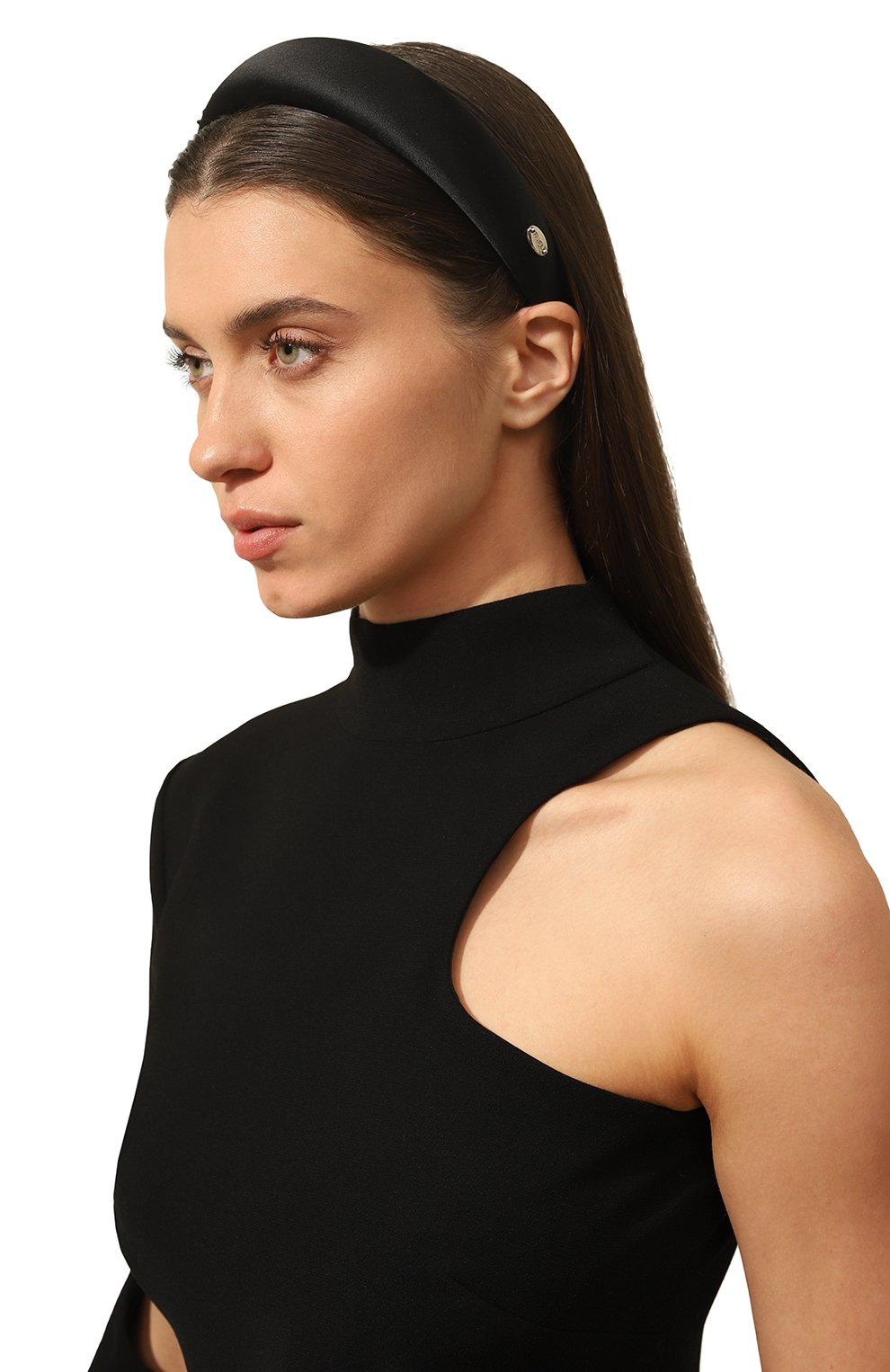 Ободок для волос PANFIL, арт. 0-BND-DB, фото 2