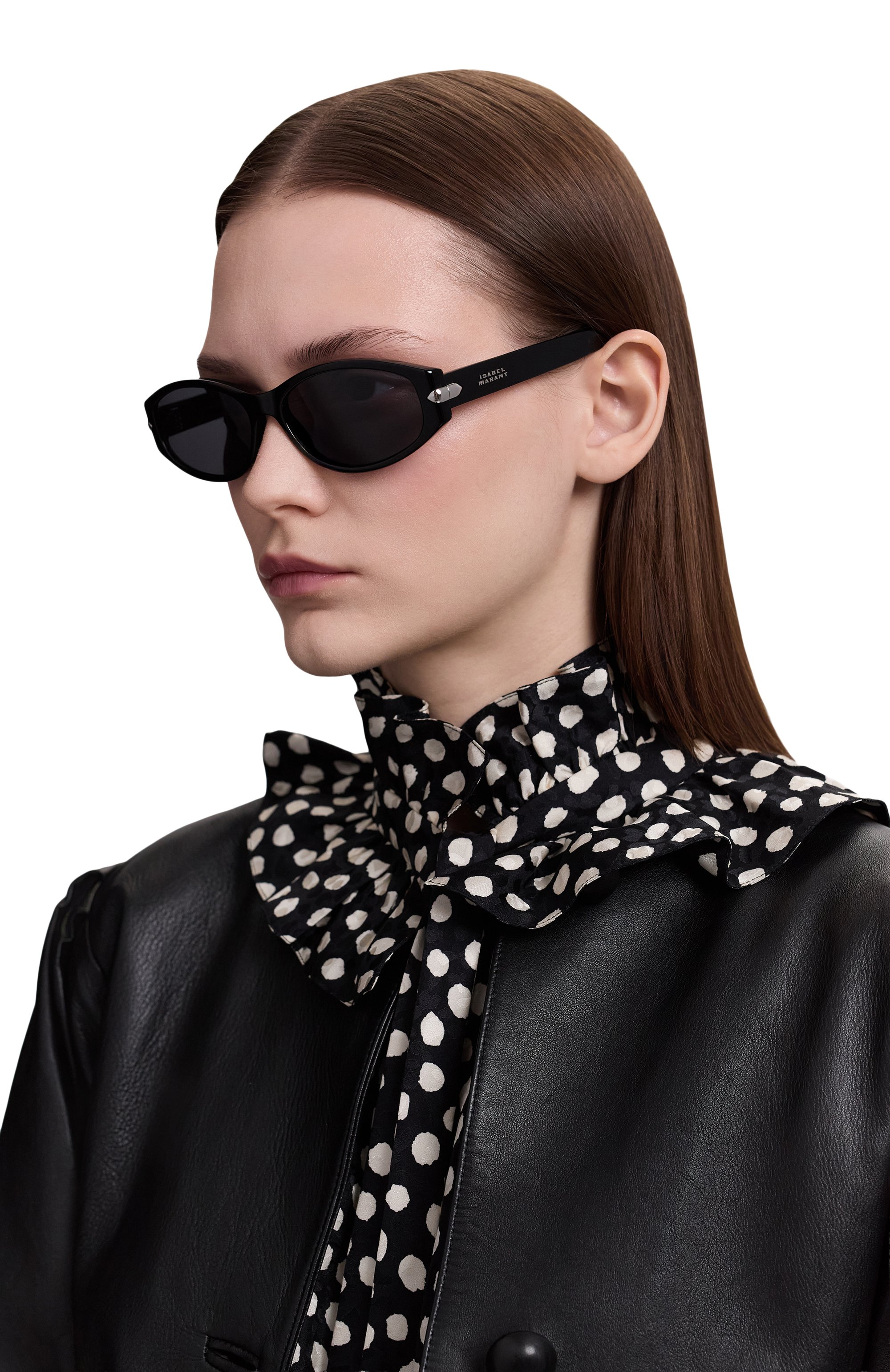 Солнцезащитные очки ISABEL MARANT, арт. IM0265 807, фото 2