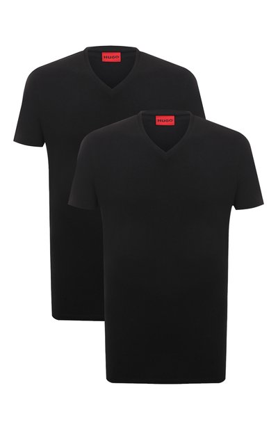 Мужская комплект из двух футболок HUGO, арт. 50325417
