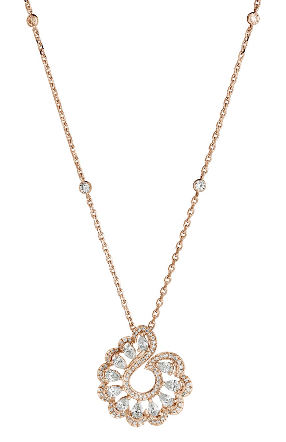 Кулон CHOPARD, арт. 798349-5001, фото 1