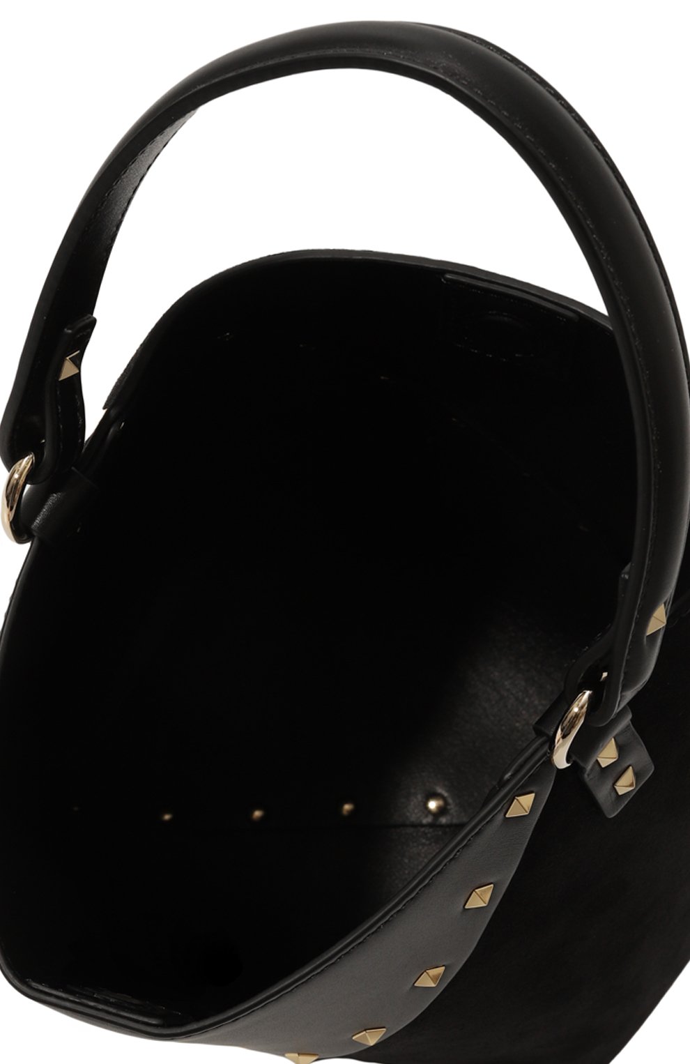 Сумка rockstud wispy VALENTINO, арт. 5W2B0Q00/TFI, фото 5