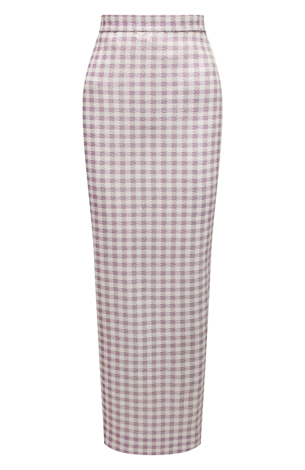 Юбка с пайетками KALMANOVICH, арт. SS22K15, фото 1