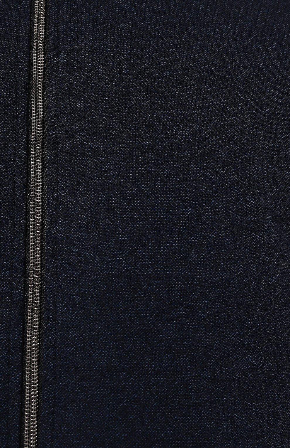 Толстовка из шерсти и хлопка CAPOBIANCO, арт. 17M406.PL00., фото 5