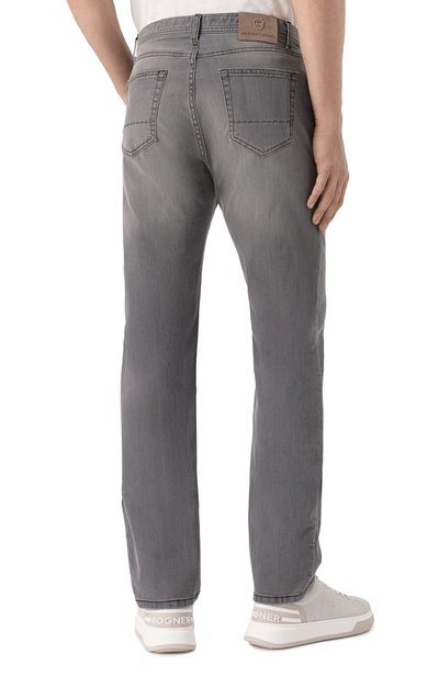 Джинсы RICHARD J. BROWN, арт. R0MA RZ/T260, фото 4