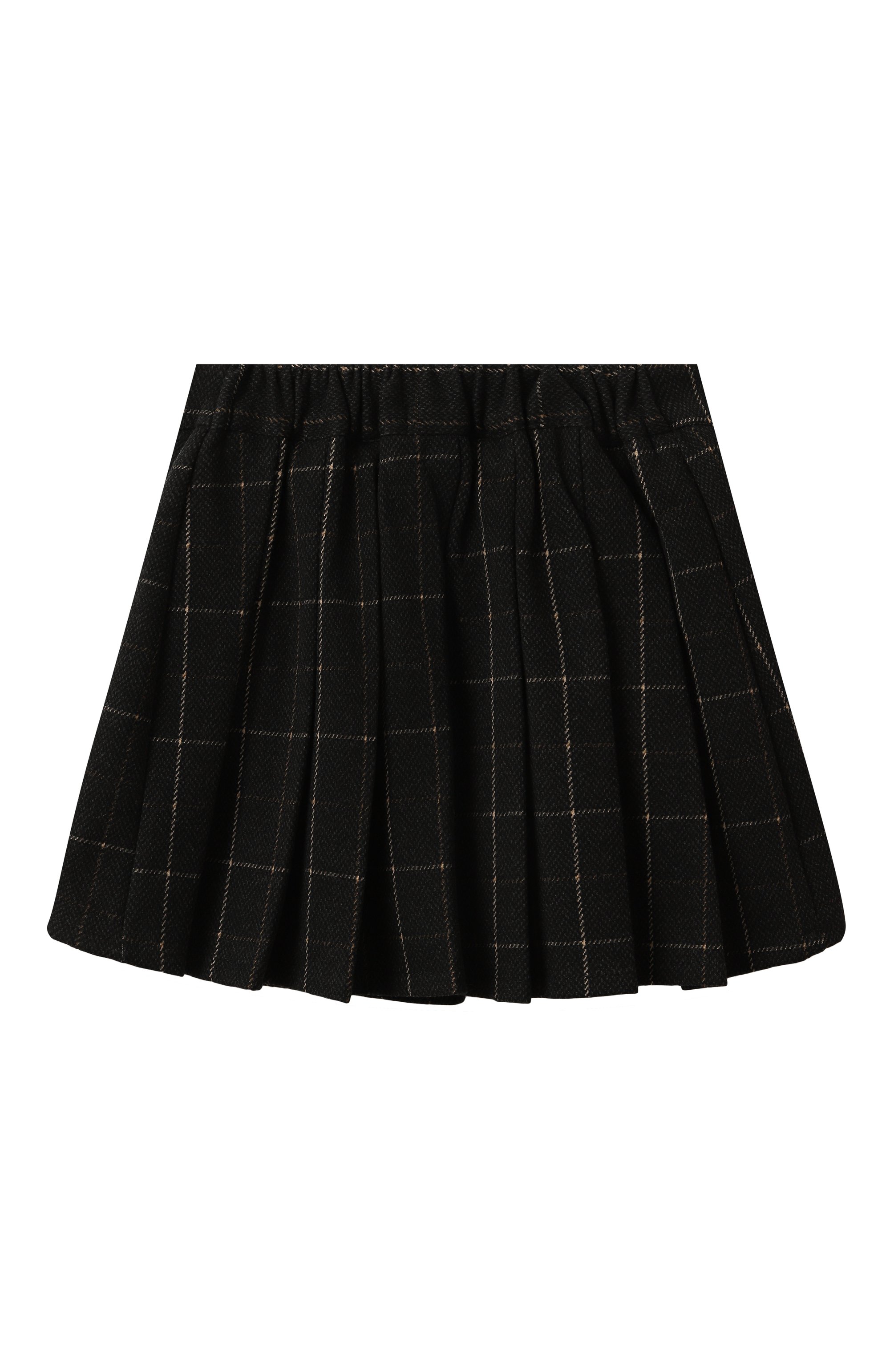 Хлопковая юбка ZHANNA & ANNA, арт. ZADB01122020, фото 2