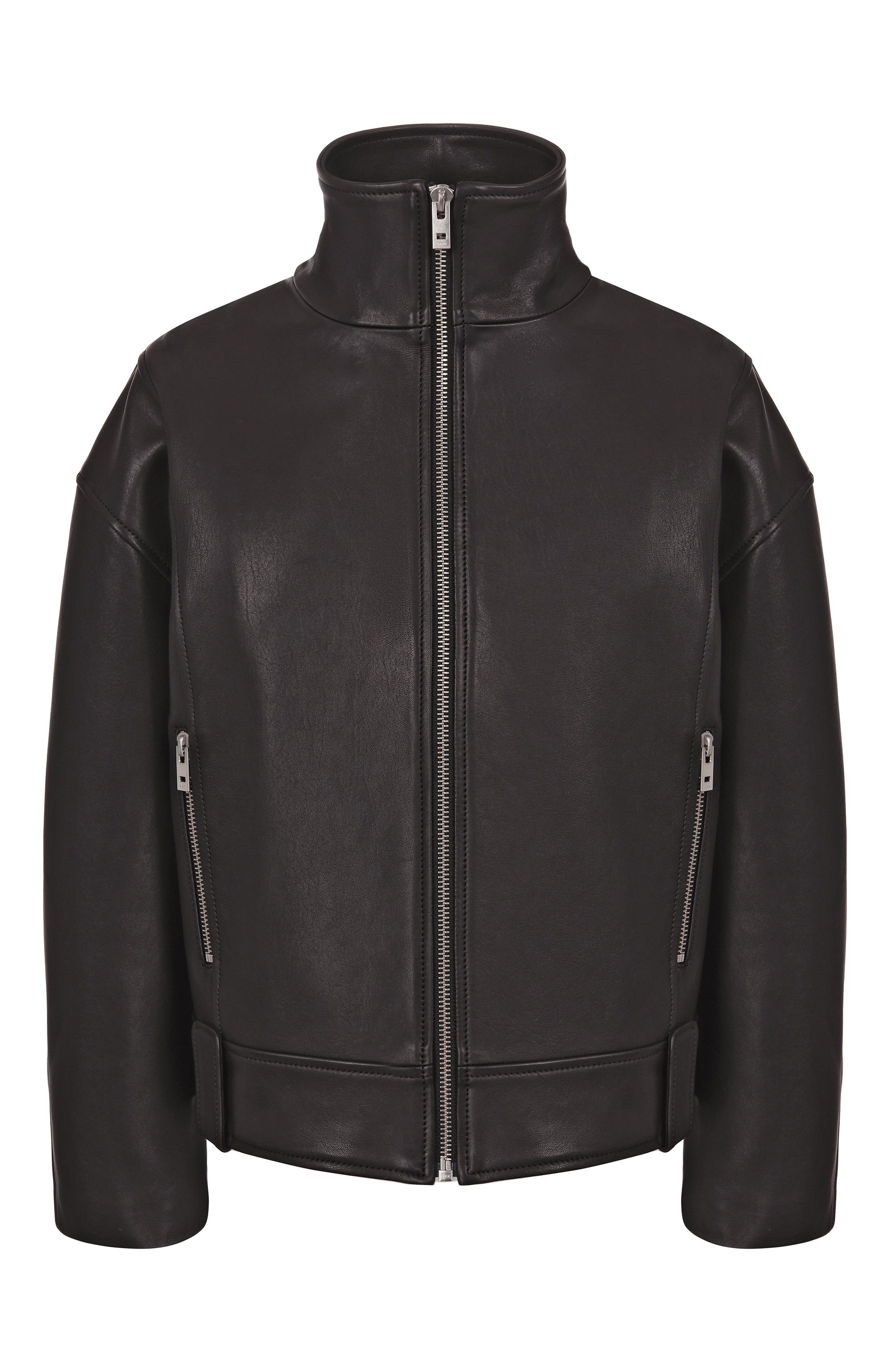 Кожаная куртка BATS, арт. BО_050_, фото 1