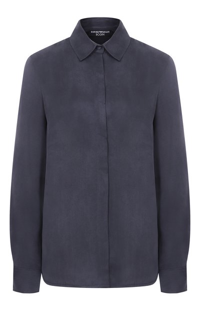 Женская рубашка EMPORIO ARMANI, арт. EW000694/TE12249