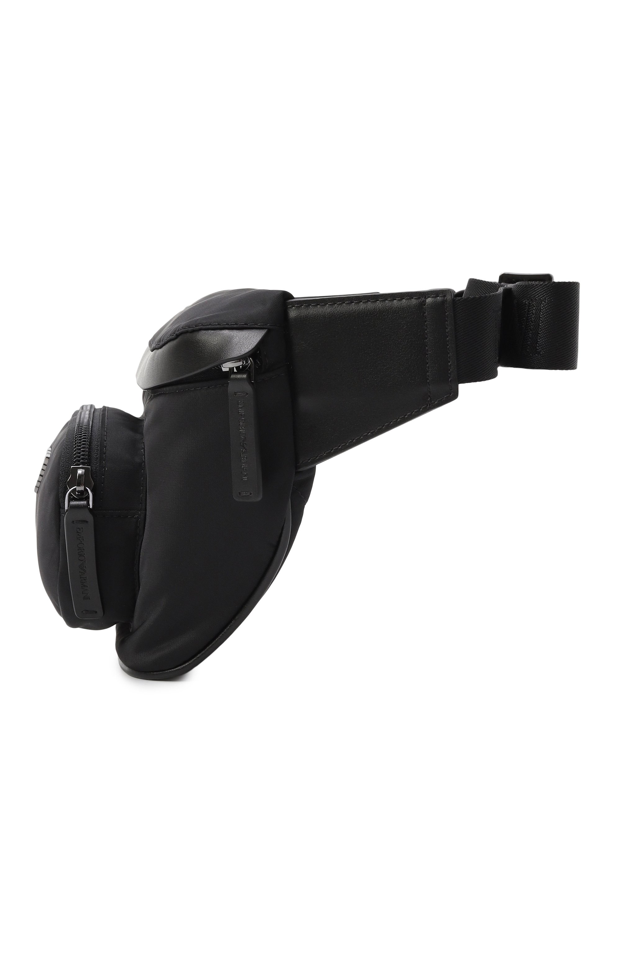 Поясная сумка EMPORIO ARMANI, арт. EM001805/AF13454, фото 4