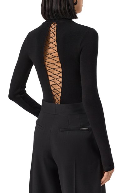 Боди из вискозы LIVY, арт. 654879805, фото 4