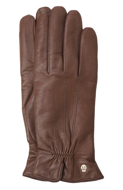 Женские кожаные перчатки ROECKL, арт. 13011-2200