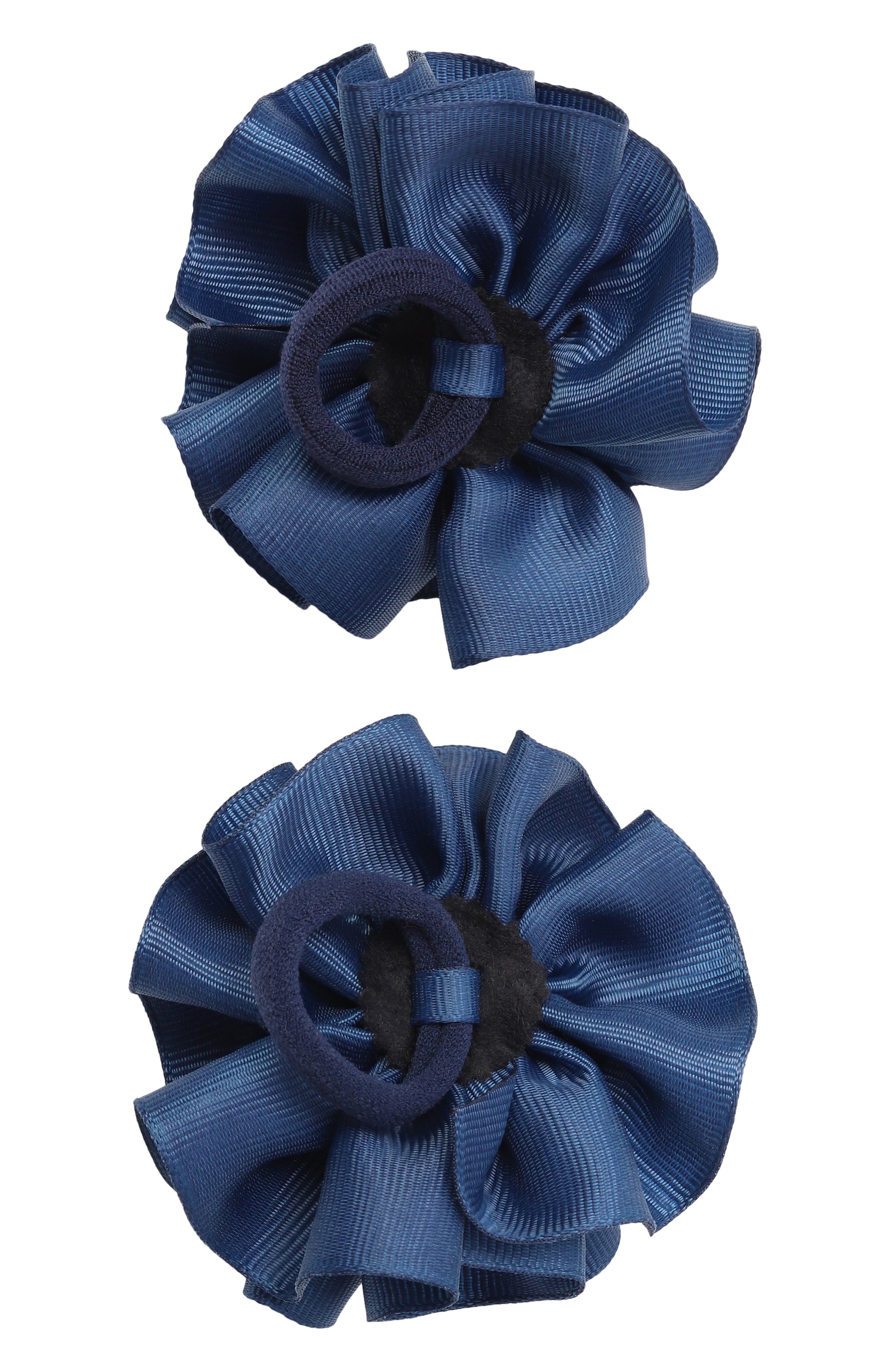 Комплект из двух резинок JUNEFEE, арт. 8021, фото 2