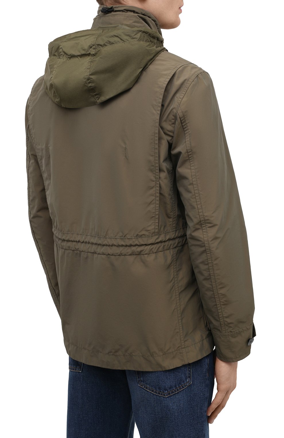 Куртка STONE ISLAND, арт. 741540922, фото 6