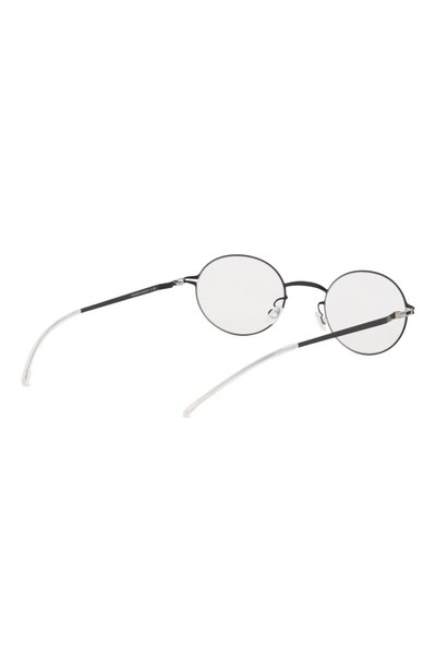 Оправа MYKITA черного цвета по цене 61750 руб., арт. EMMI/152, фото 3 Оправа MYKITA, арт. EMMI/152, фото 3