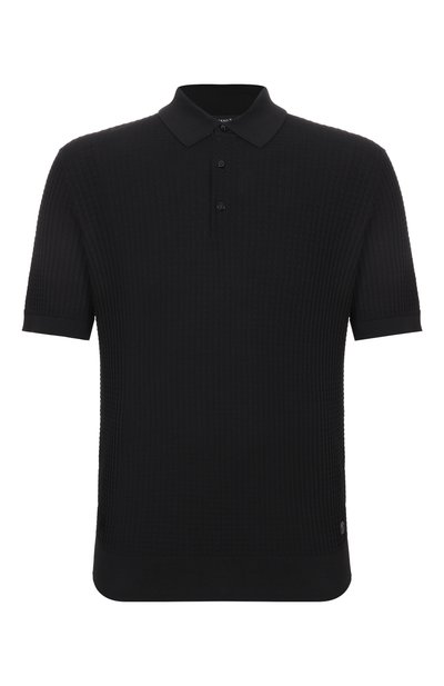 Хлопковое поло STEFANO RICCI, арт. K818118P13/F26284, фото 1