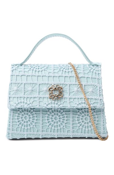 Сумка ELIE SAAB JUNIOR, арт. EAB0038/TS1124, фото 4