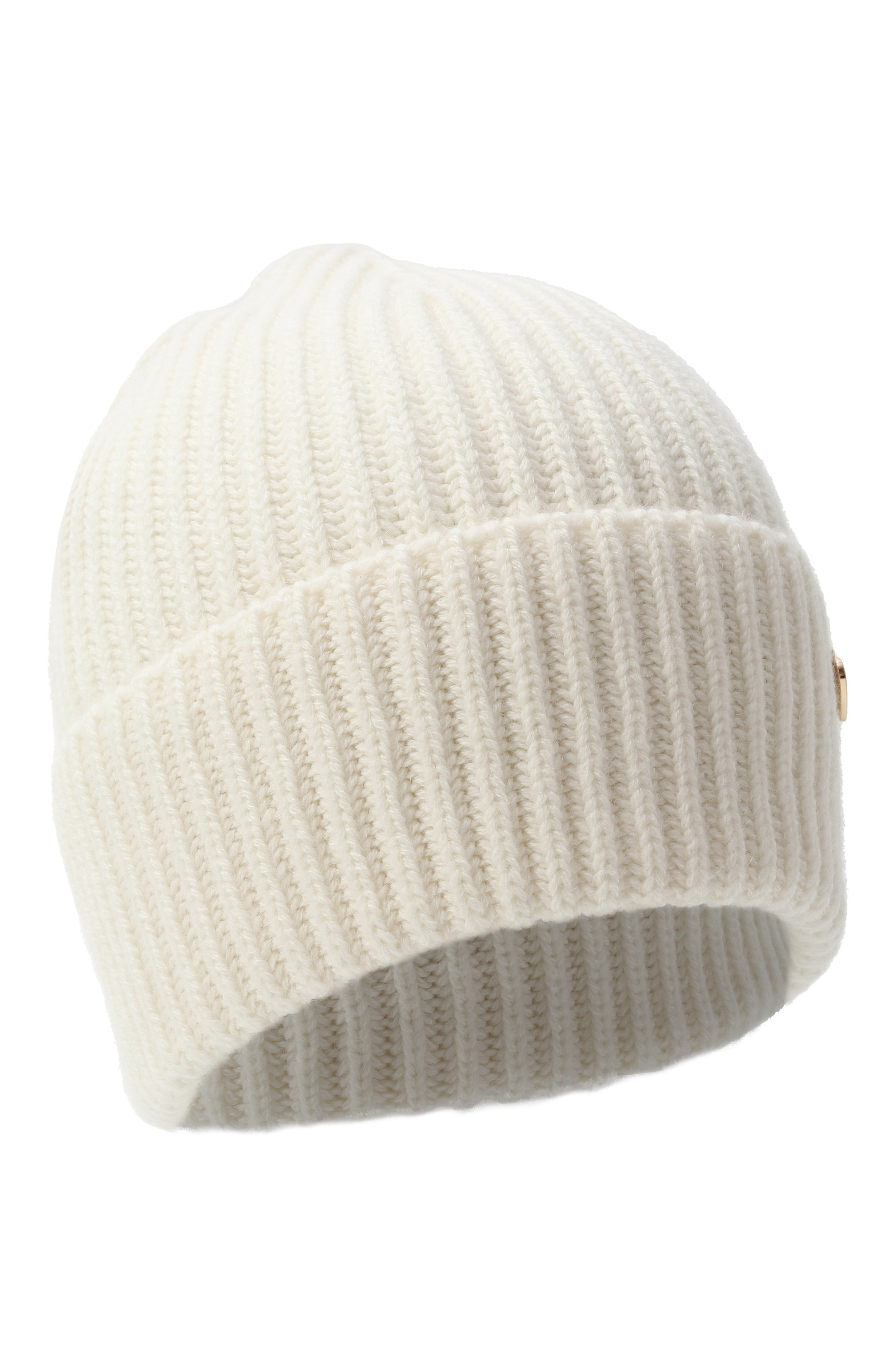 Шапка из шерсти и кашемира IL TRENINO, арт. FW-5894, фото 1