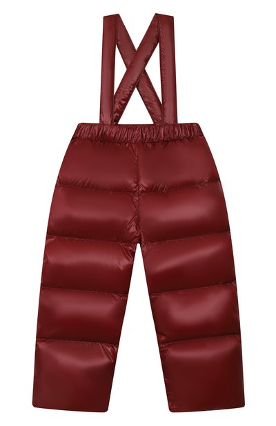 Пуховый комплект HERNO, арт. PI000009K/12017Z/9M-18M, фото 4