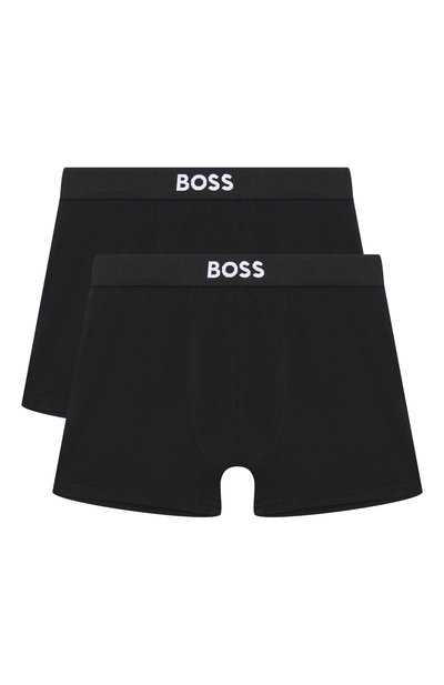 Комплект из двух боксеров BOSS, арт. J52665