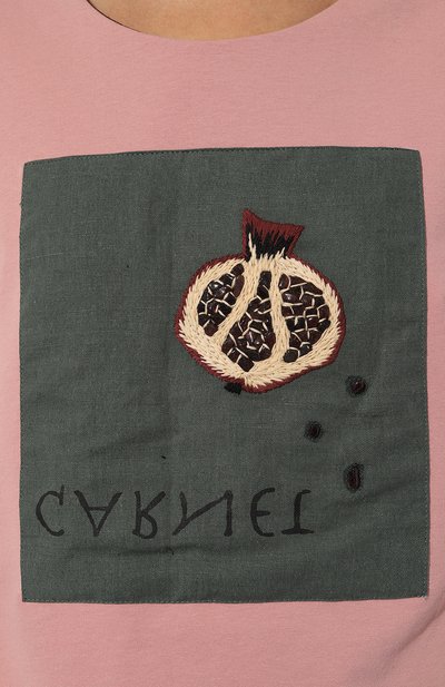 Футболка MIDGARD PARIS, арт. V1-TS501-PWD, фото 5