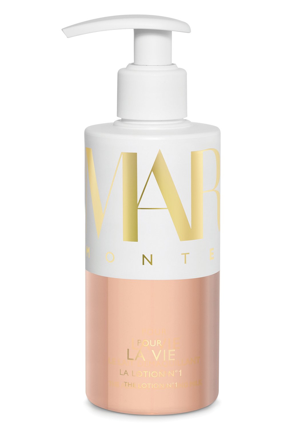 Лосьон № 1 (200ml) MARGY’S MONTE CARLO, арт. 3760107910547, фото 1