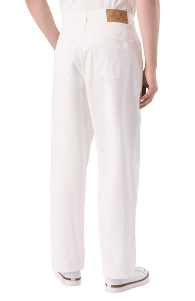 Джинсы MOSCHINO, арт. A0333/0227, фото 4