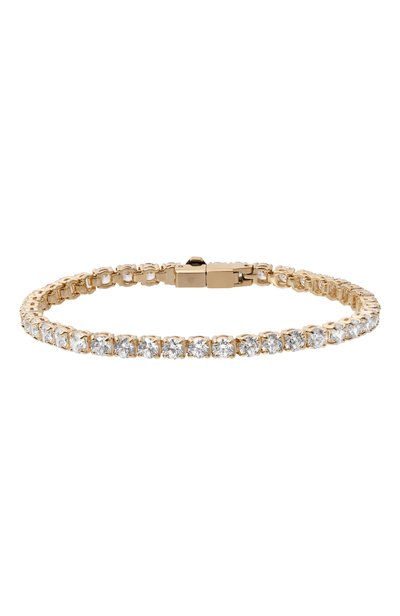 Женский браслет matrix tennis SWAROVSKI, арт. 5657664