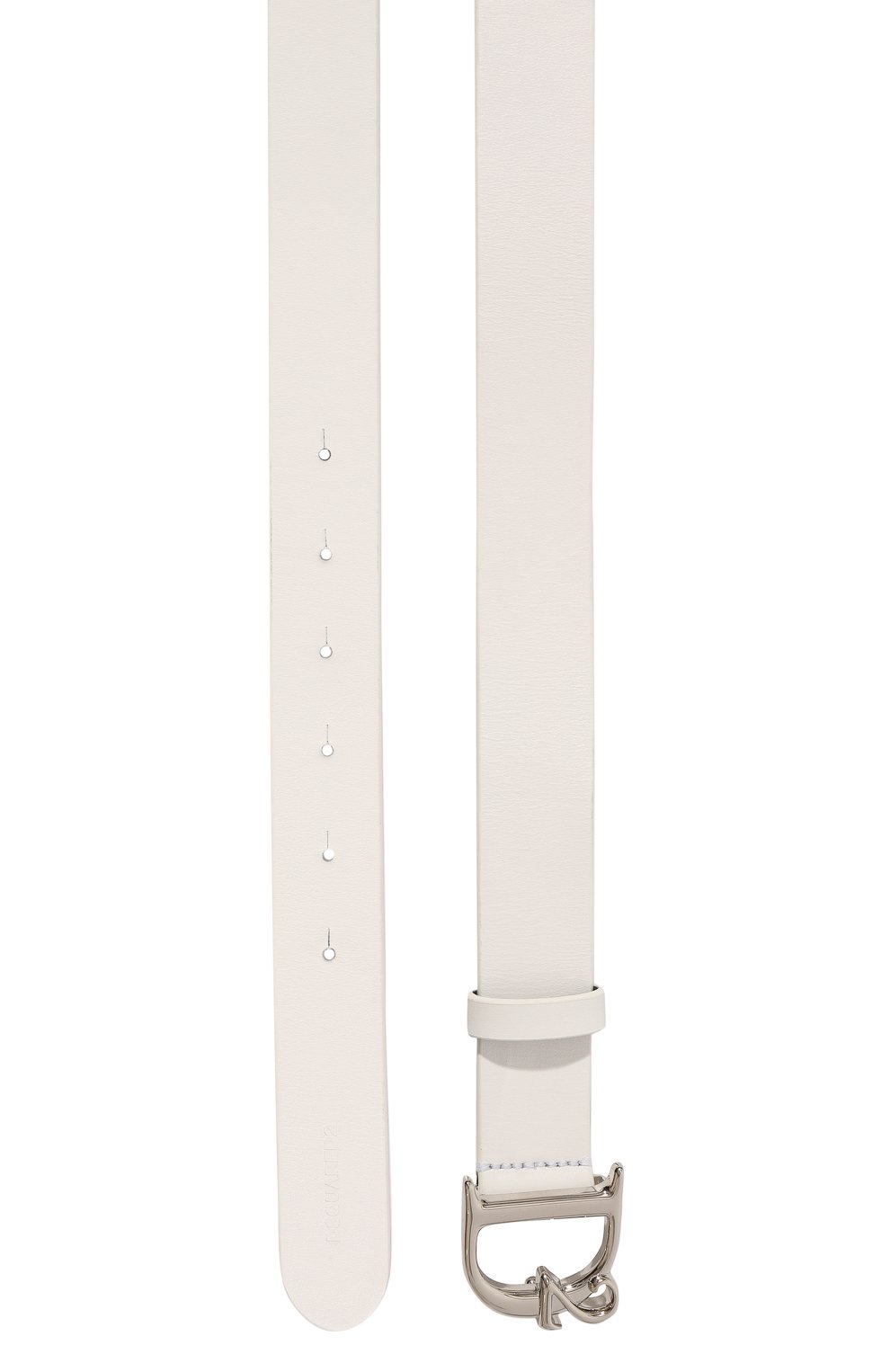 Кожаный ремень DSQUARED2, арт. BEW0360 01500001, фото 3