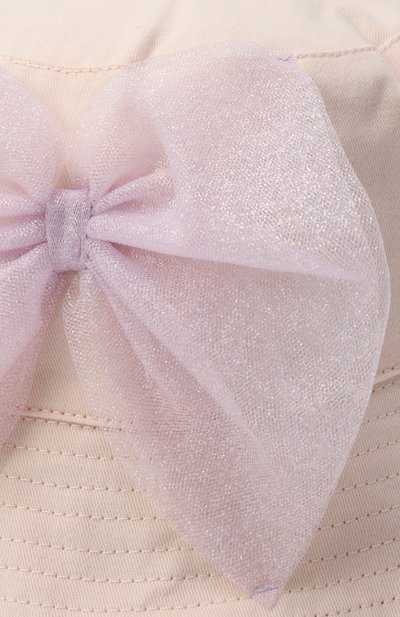 Хлопковая панама BILLIEBLUSH, арт. U20768, фото 3