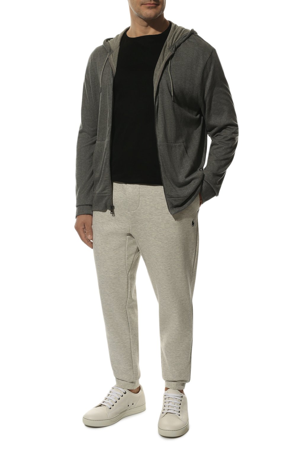 Джоггеры POLO RALPH LAUREN, арт. 710652314, фото 2