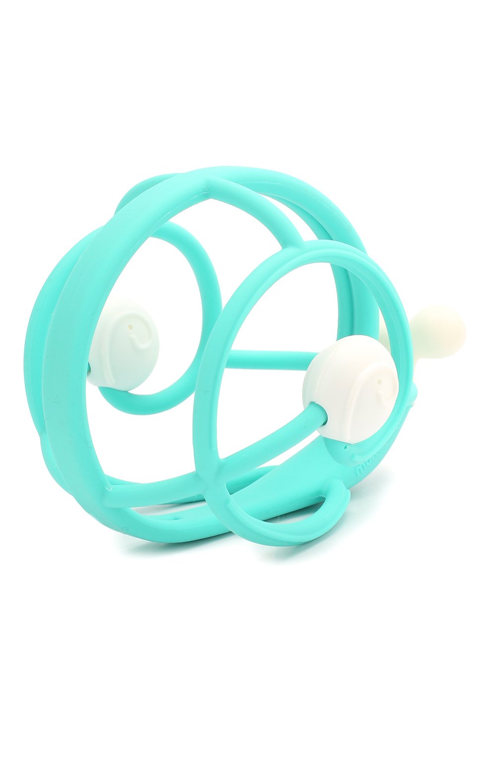 Прорезыватель MOMBELLA, арт. P8082-2, фото 3