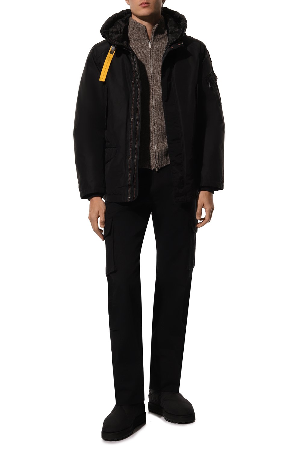 Пуховик PARAJUMPERS, арт. 22WM-PMJCKMC03, фото 2