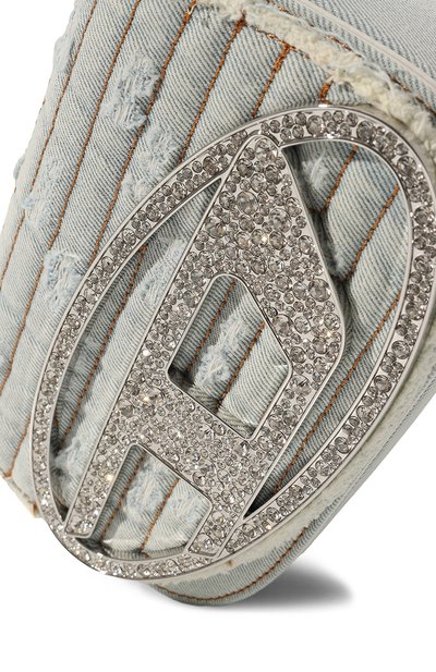 Сумка 1dr DIESEL, арт. X08396/P5471, фото 3