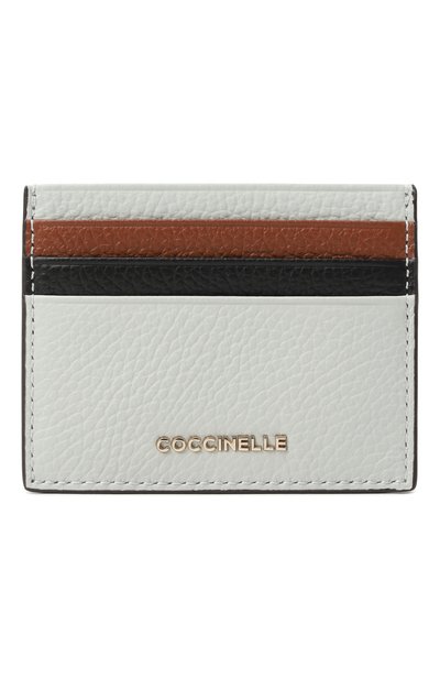 Женский кожаный футляр для кредитных карт COCCINELLE, арт. E2M10129501