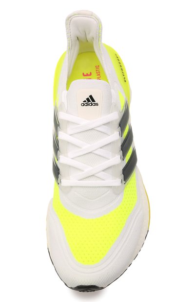 Кроссовки ultraboost 21 ADIDAS, арт. FY0377, фото 5
