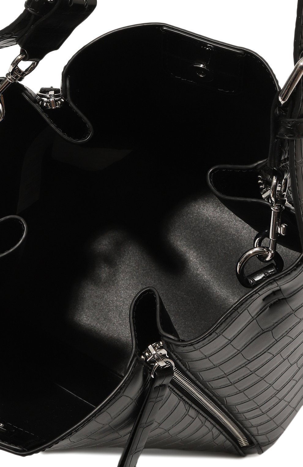 Сумка VERSACE JEANS COUTURE, арт. 75VA4BG5/ZS578, фото 5