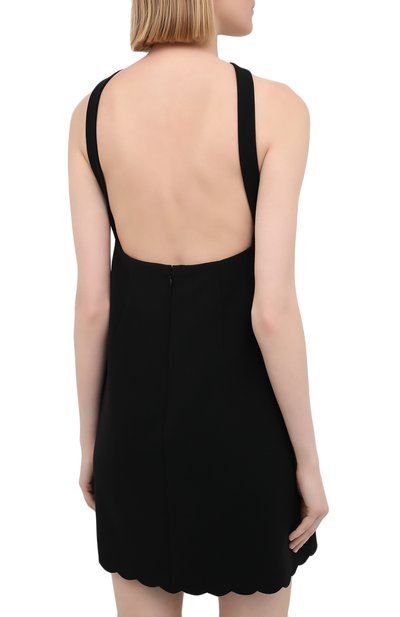 Платье MIU MIU, арт. MF4040-4KT-F0002, фото 4