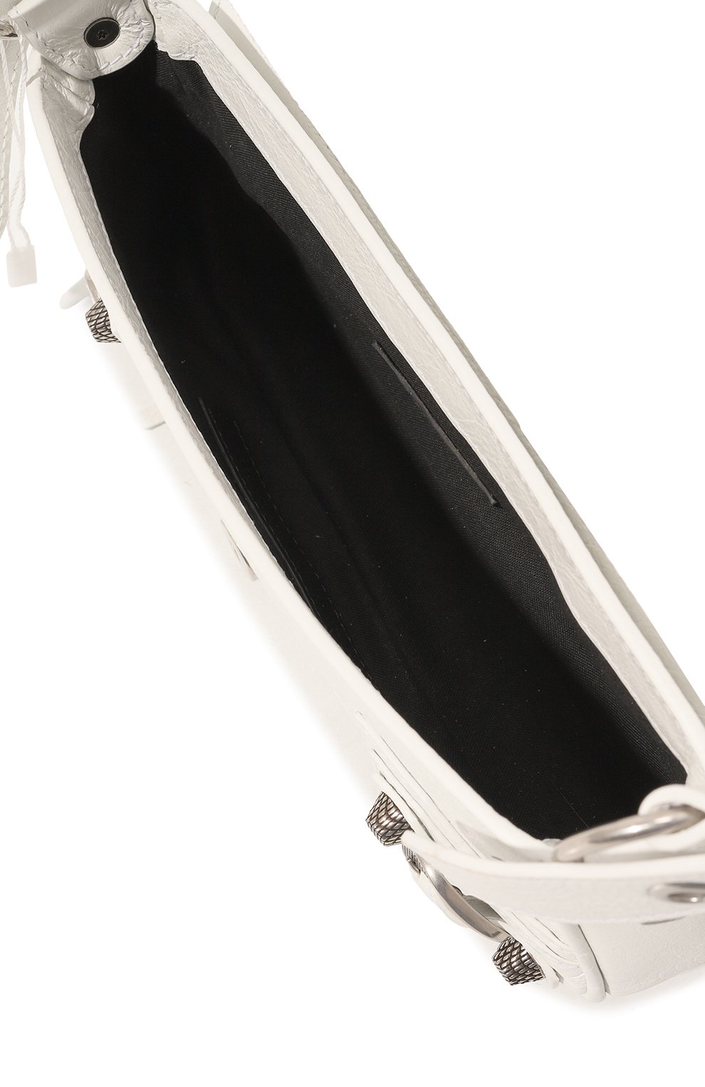 Сумка le cagole xs BALENCIAGA, арт. 771670/1VG9Y, фото 5