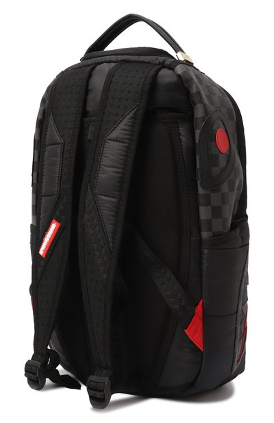 Рюкзак snowwstorm puffer SPRAYGROUND, арт. 910B6780NSZ, фото 2