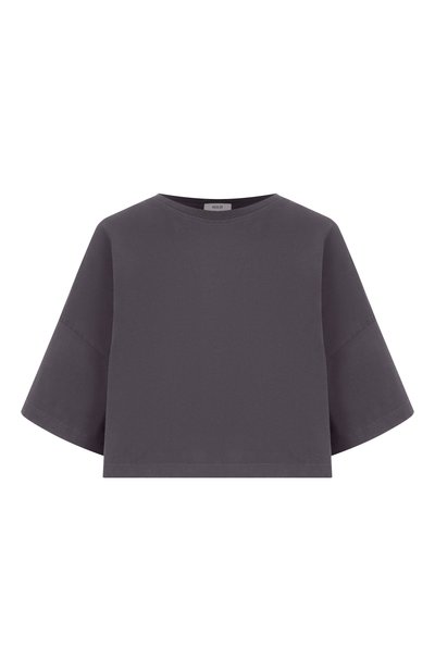 Женская хлопковая футболка AGOLDE, арт. A7370-1521