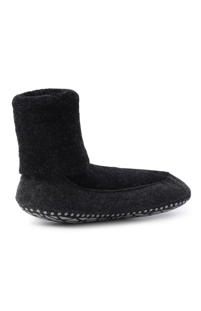 Шерстяные домашние туфли FALKE, арт. 16560, фото 4