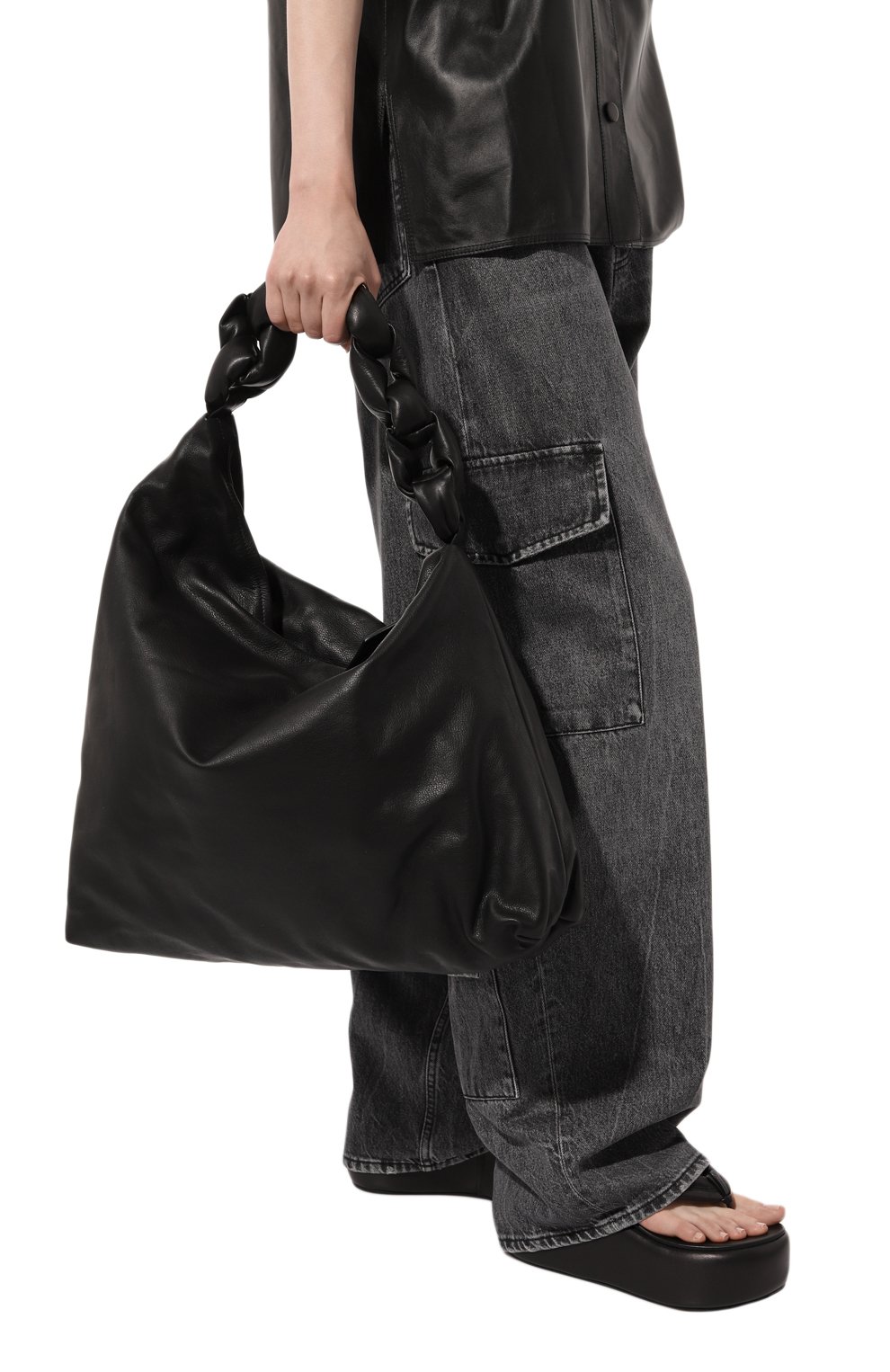 Сумка margareth VIC MATIE, арт. 1D0324T_999BH7B001, фото 2