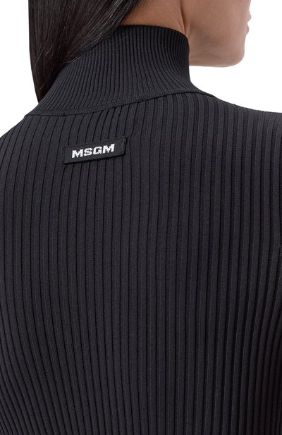 Боди MSGM, арт. 3942MDQ190/257976, фото 5