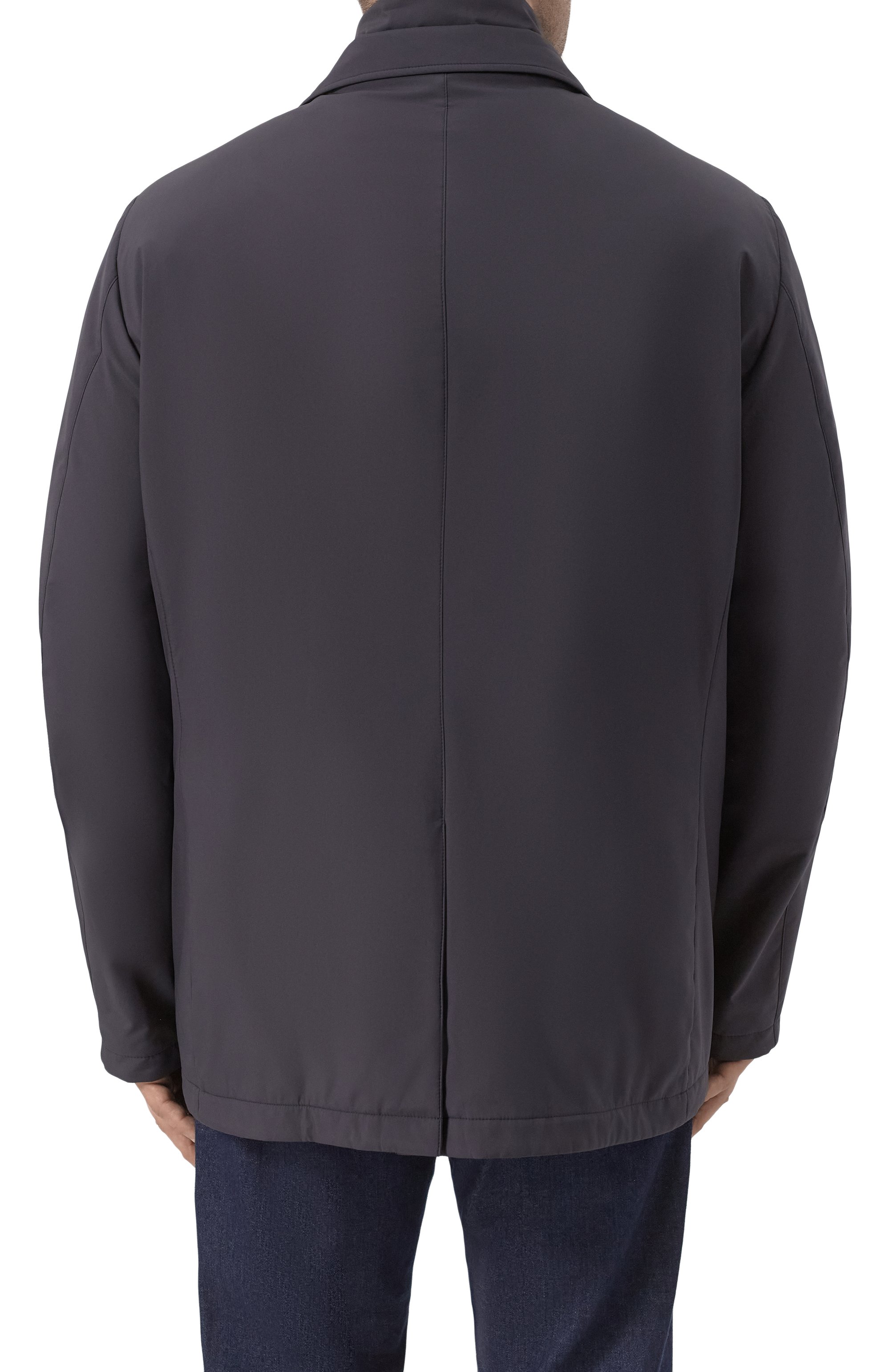 Куртка borromeo-h-skt MOORER, арт. B0RR0ME0-H-SKT/66-68, фото 4