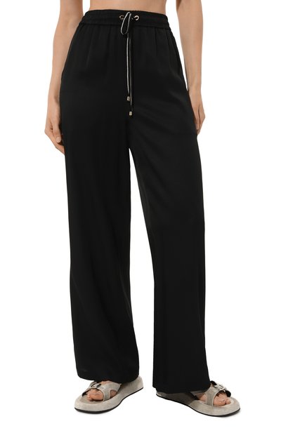 Брюки LORENA ANTONIAZZI, арт. A2369PA31A/3612, фото 3