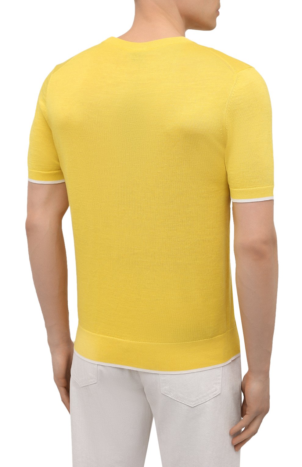 Джемпер BOSS, арт. 50449960, фото 4