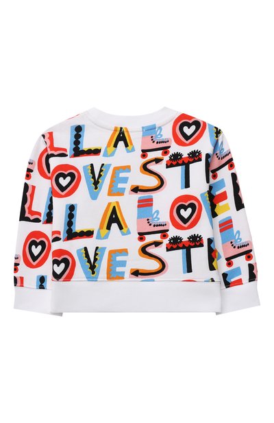 Спортивный костюм STELLA MCCARTNEY, арт. 603569/SRJF9, фото 3